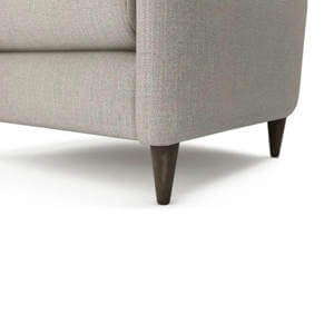 Lounge Company George Accent Chair